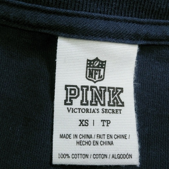 Pink Victoria's secret team
size XS - Picture 6 of 6